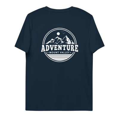 T-Shirt "Mountain Adventure" MV