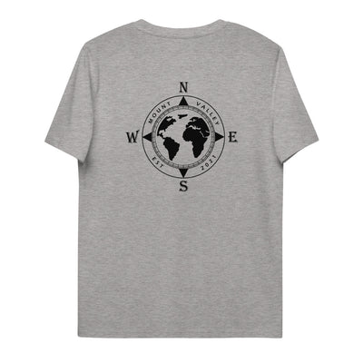 T-Shirt "Compass" MV