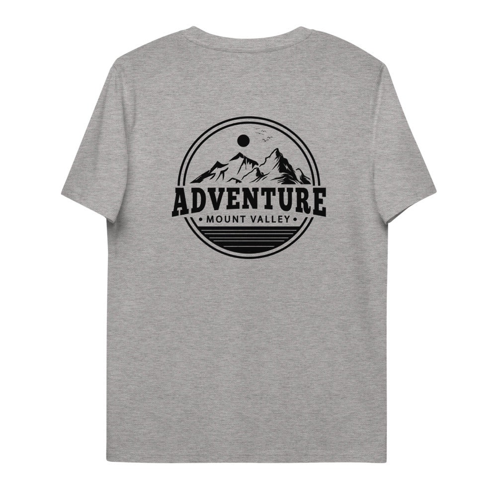 T-Shirt "Mountain Adventure" MV