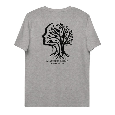 T-Shirt "Nature Mind" MV