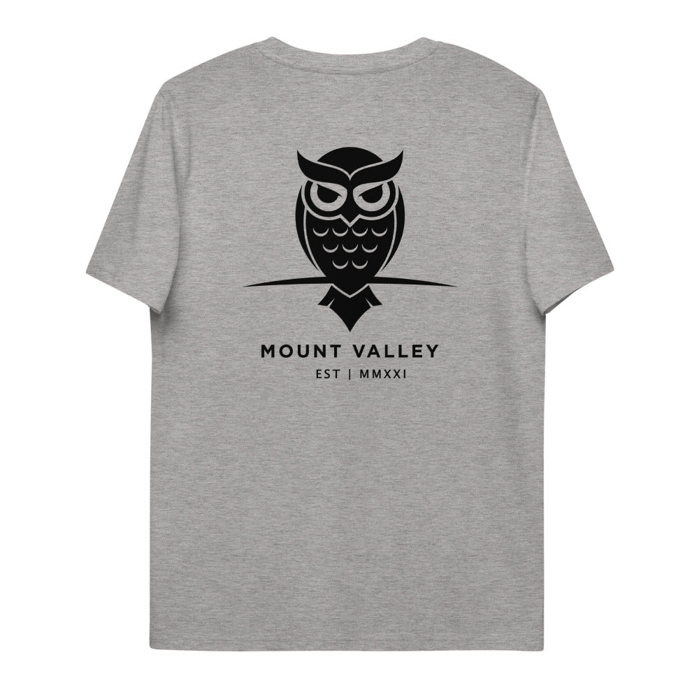 T-Shirt "Owl" MV