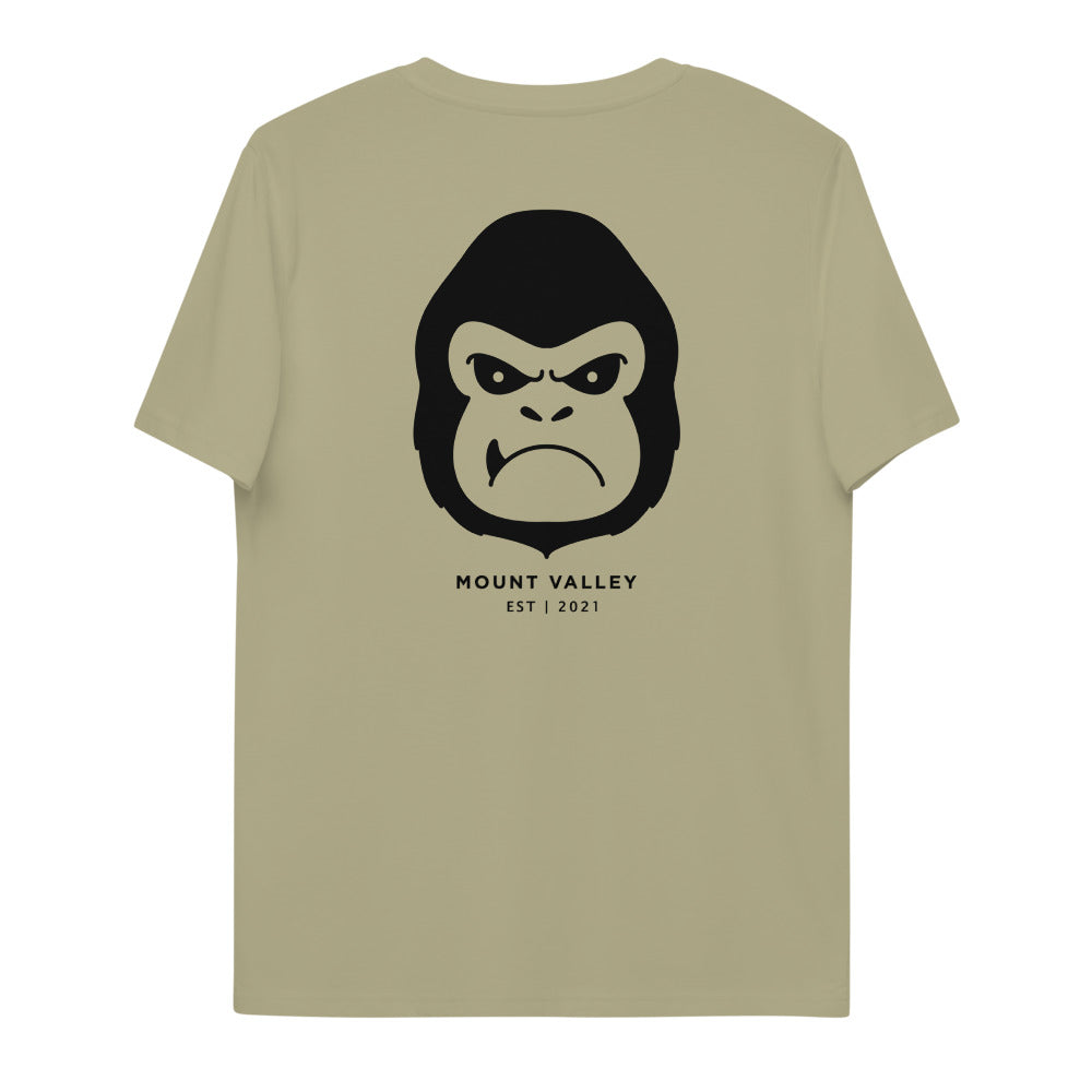 T-Shirt "Gorilla" MV