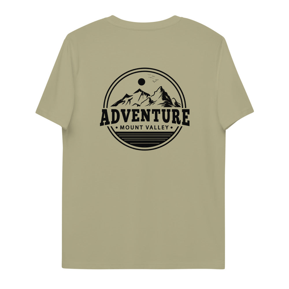 T-Shirt "Mountain Adventure" MV