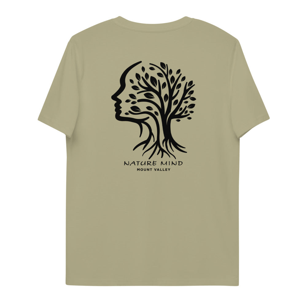 T-Shirt "Nature Mind" MV