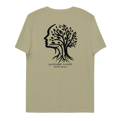 T-Shirt "Nature Mind" MV