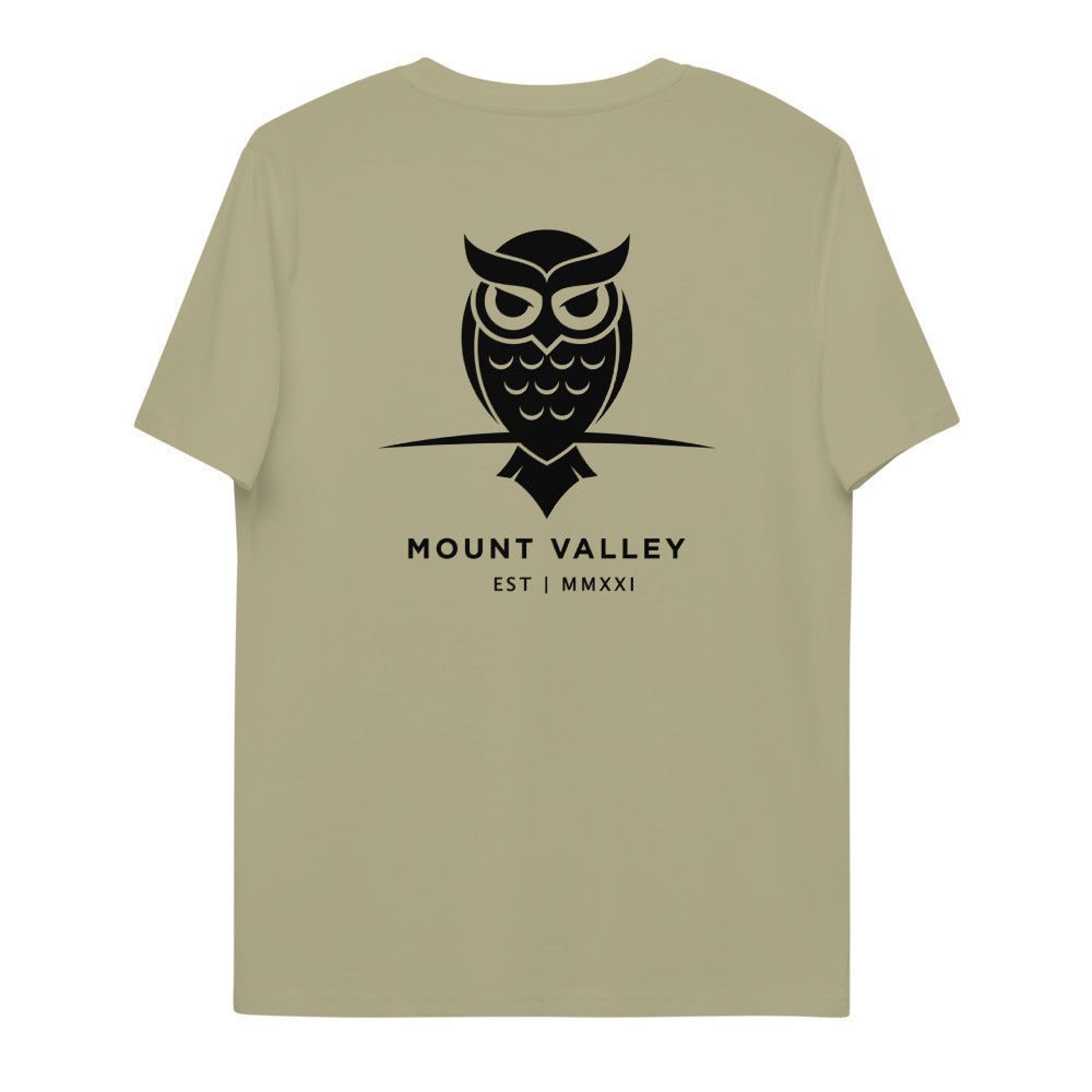 T-Shirt "Owl" MV