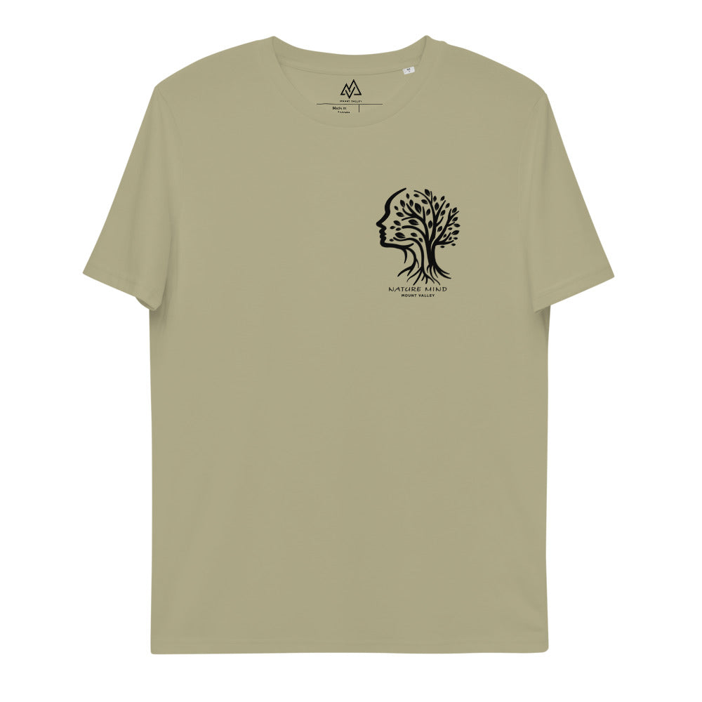 T-Shirt "Nature Mind" MV