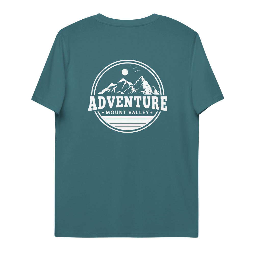 T-Shirt "Mountain Adventure" MV