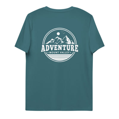 T-Shirt "Mountain Adventure" MV