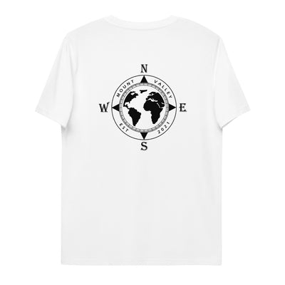 T-Shirt "Compass" MV