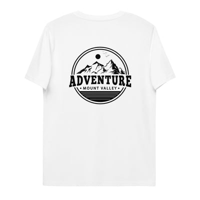 T-Shirt "Mountain Adventure" MV