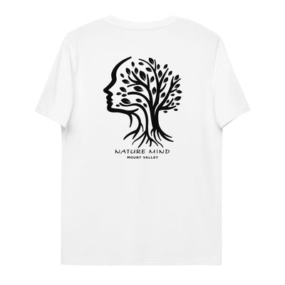 T-Shirt "Nature Mind" MV