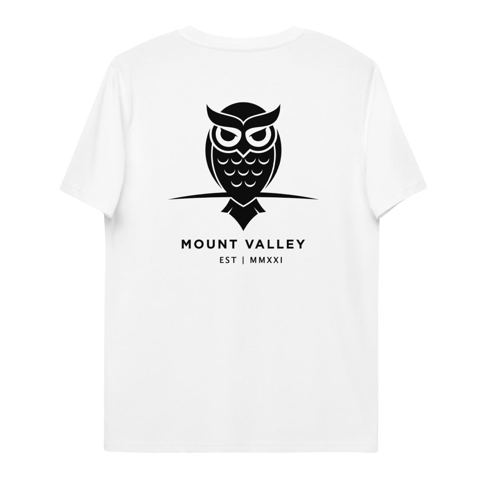 T-Shirt "Owl" MV