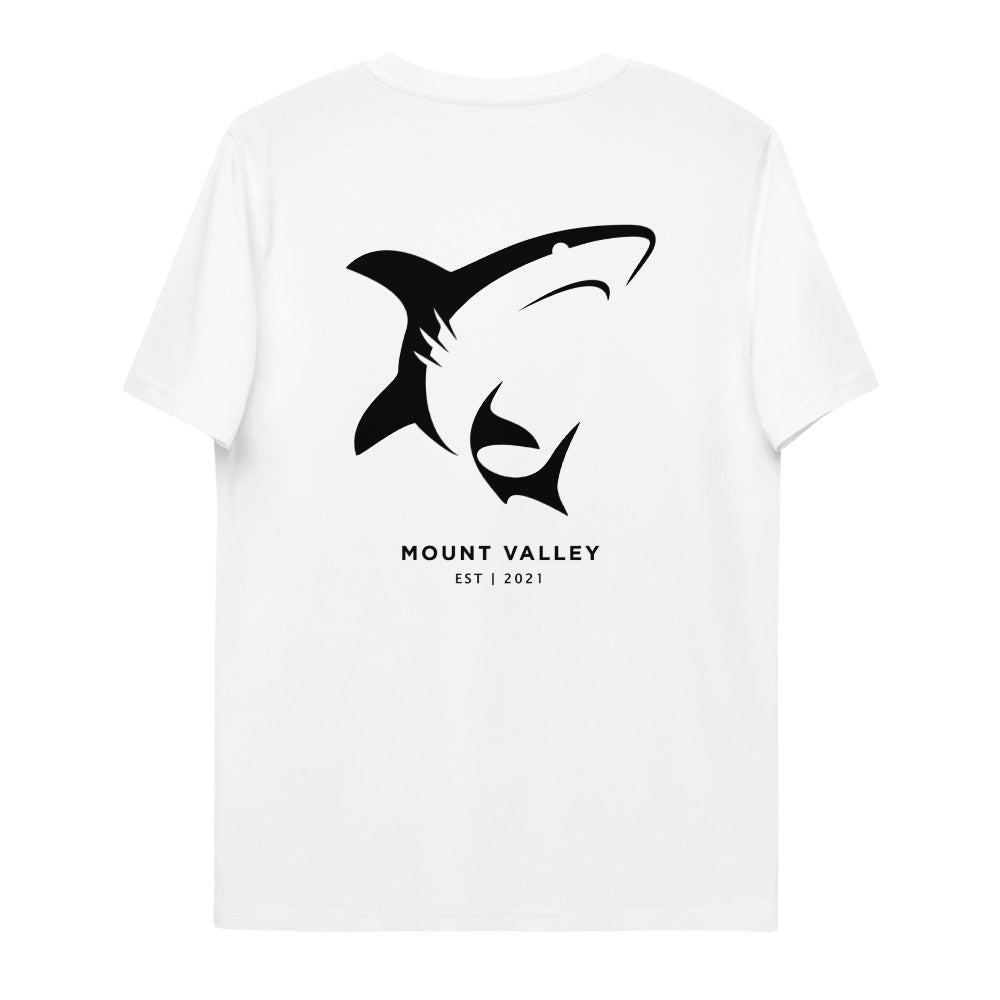 T-Shirt "Shark" MV