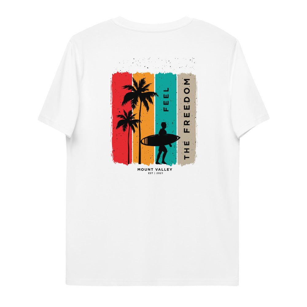 T-Shirt "Surfer" MV