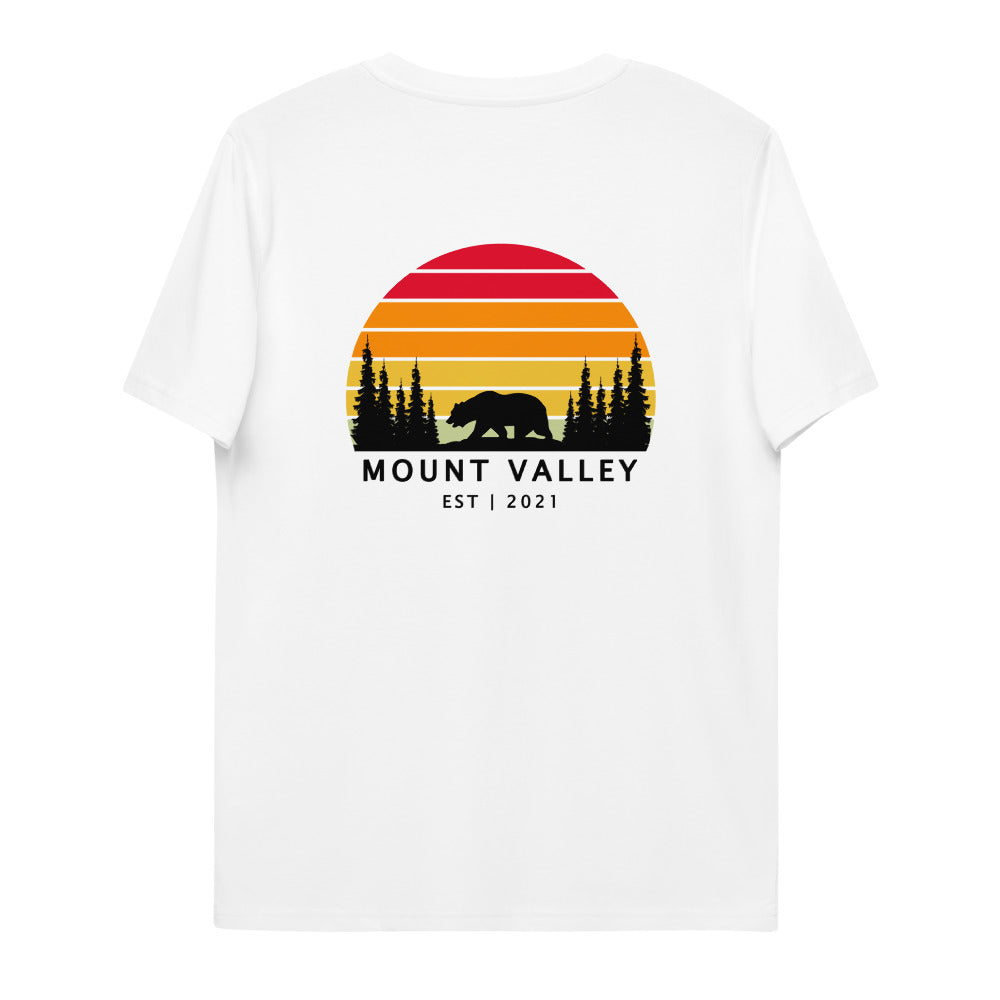 T-Shirt "Mountain Bear" MV