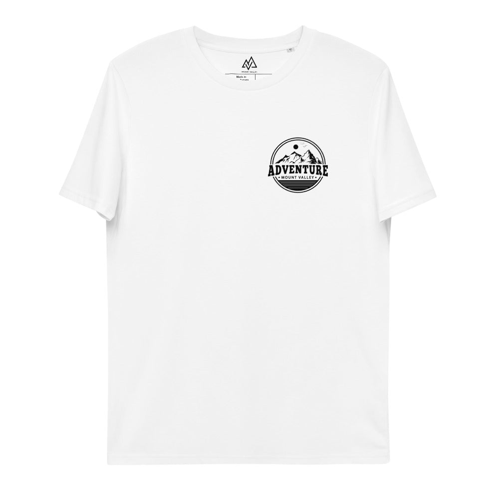 T-Shirt "Mountain Adventure" MV