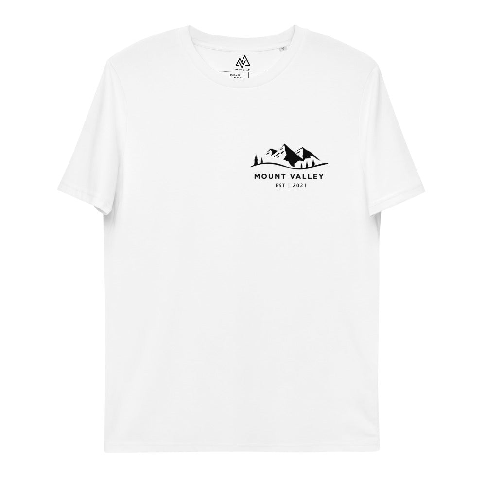 T-Shirt "Mountainscape" MV