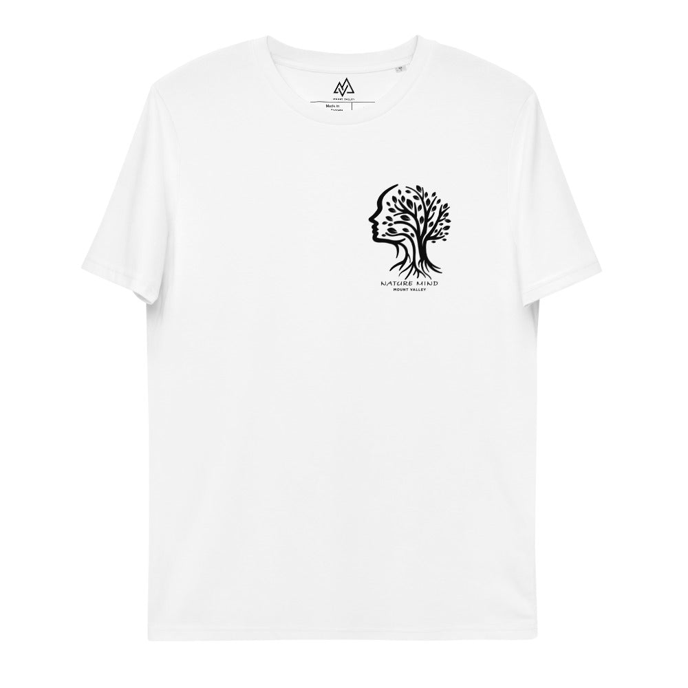 T-Shirt "Nature Mind" MV