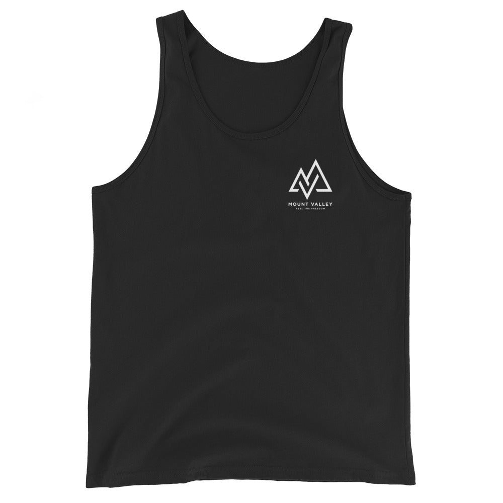 Tanktop "Cove" MV black